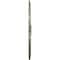 Ekena Millwork Attica Acanthus Leaf Medallion (Canopies up to 3 1/4"), 30 1/8"OD x 1 1/2"P, Castle Stone Crackle CM30ATCSC - alternate 4